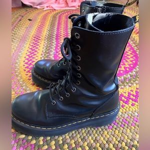 Dr. Marten’s Jadon Hi Boots